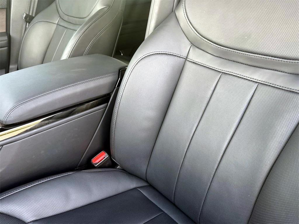 used 2023 Land Rover Range Rover Sport car, priced at $69,994