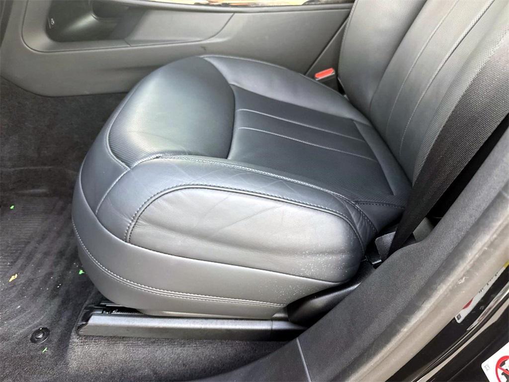 used 2023 Land Rover Range Rover Sport car, priced at $69,994