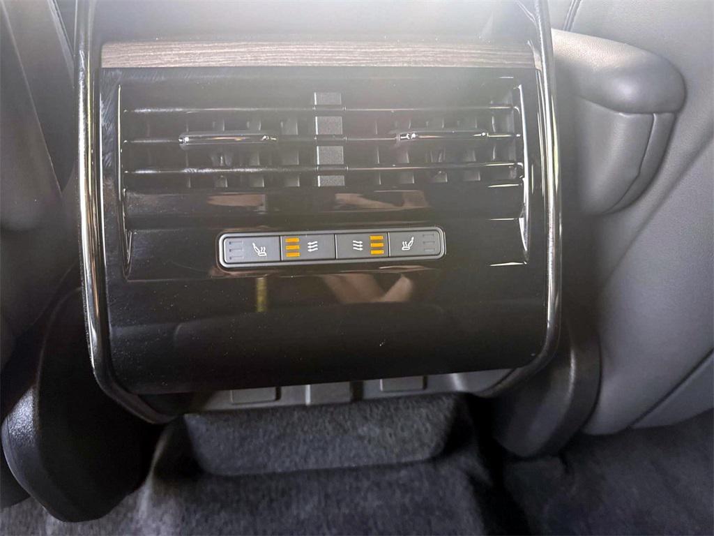 used 2023 Land Rover Range Rover Sport car, priced at $69,994