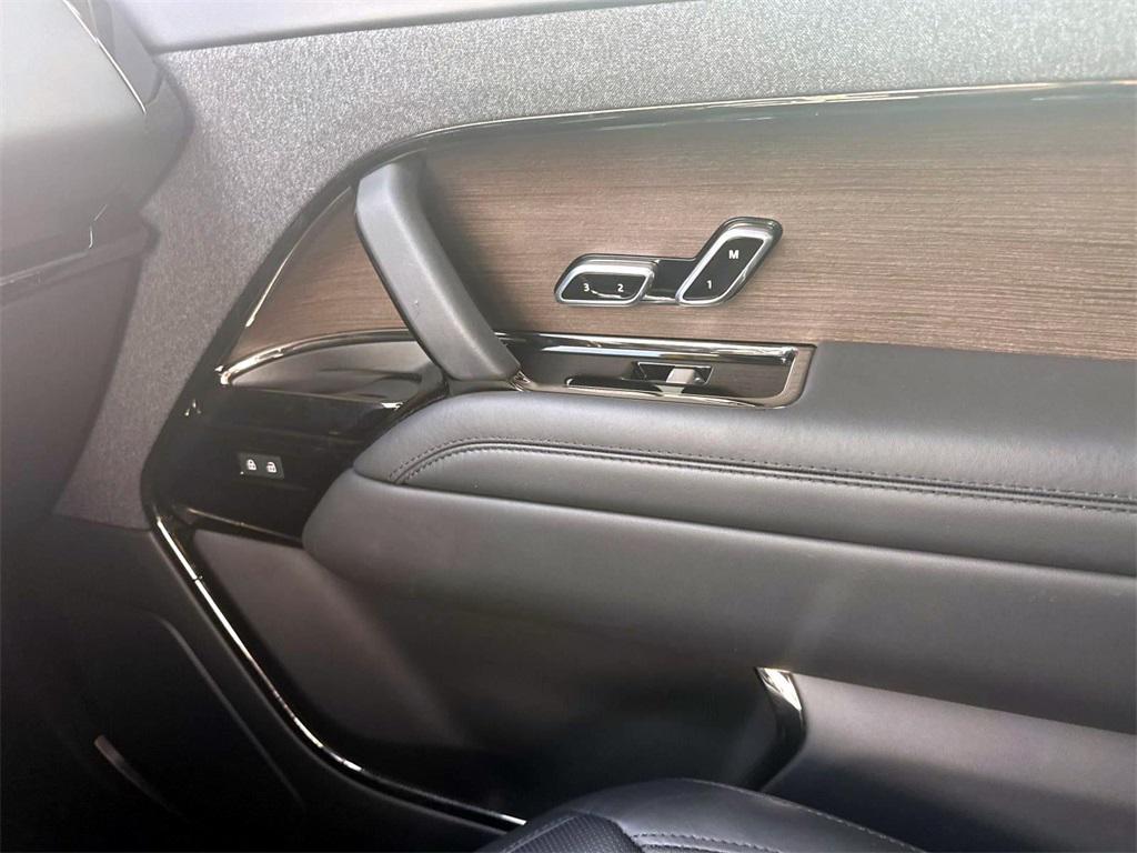 used 2023 Land Rover Range Rover Sport car, priced at $69,994