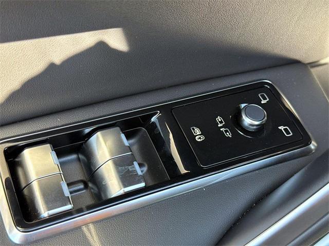 new 2026 Jaguar F-PACE car, priced at $70,658