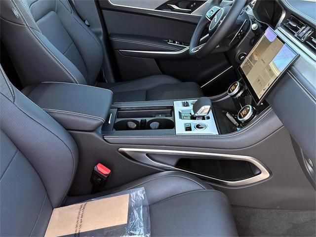 new 2026 Jaguar F-PACE car, priced at $70,658