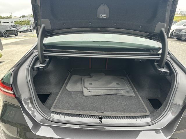 used 2024 BMW 530 car, priced at $48,492