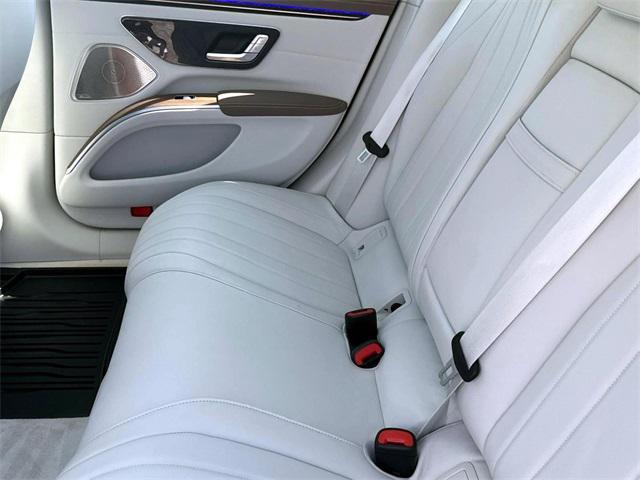 used 2022 Mercedes-Benz S-Class car, priced at $58,799