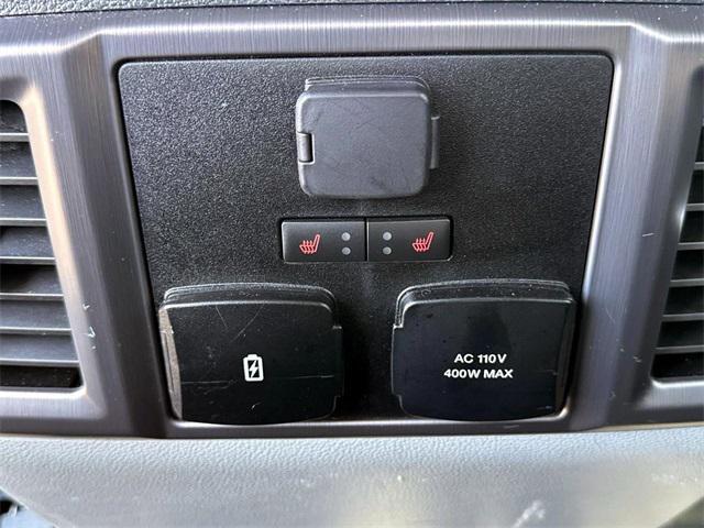 used 2022 Ford F-250 car, priced at $64,677