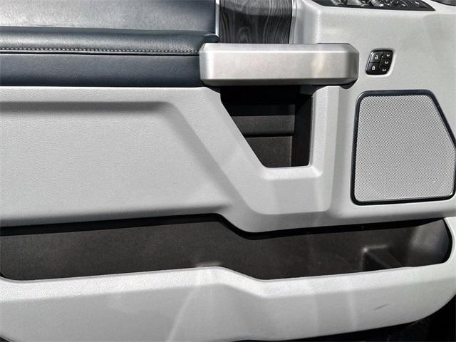 used 2022 Ford F-250 car, priced at $64,677