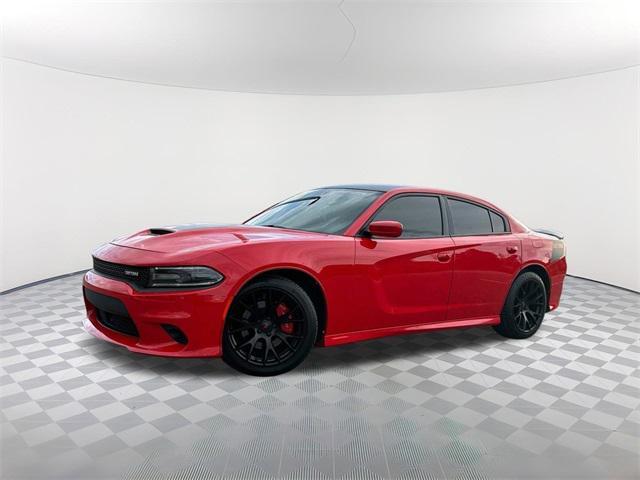 used 2019 Dodge Charger car, priced at $26,158