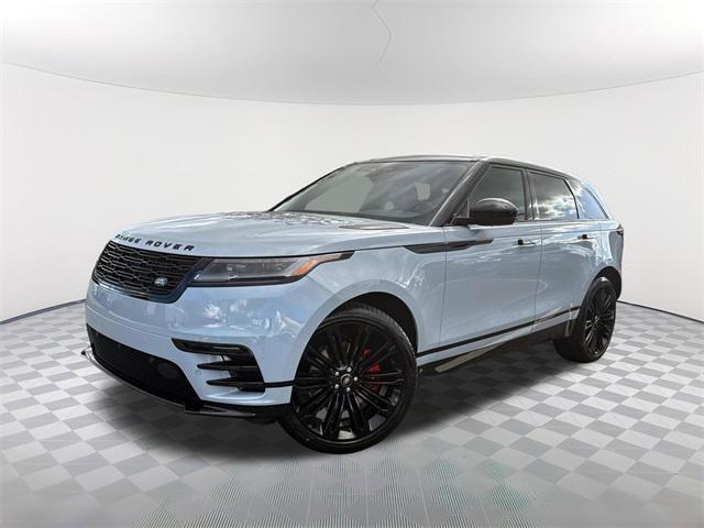 new 2025 Land Rover Range Rover Velar car, priced at $74,980