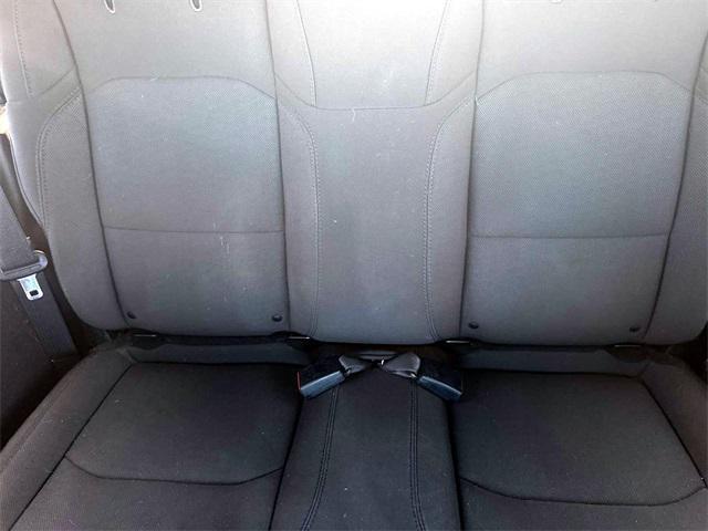 used 2019 Jeep Wrangler car, priced at $19,777