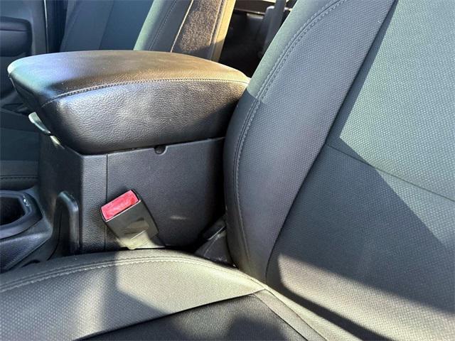 used 2019 Jeep Wrangler car, priced at $19,777