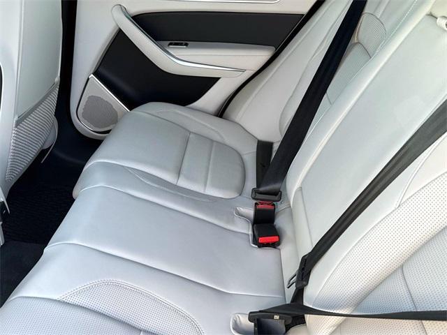 new 2025 Jaguar F-PACE car, priced at $57,708