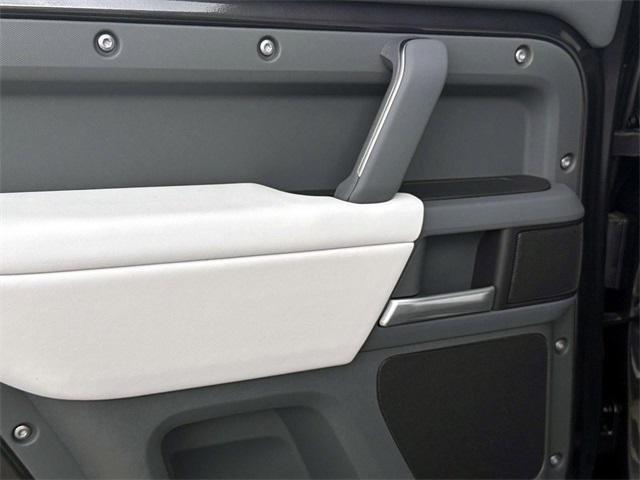 new 2025 Land Rover Defender car, priced at $86,253