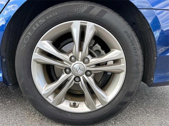 used 2019 Hyundai Sonata car, priced at $15,612