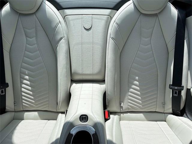 used 2024 Maserati GranTurismo car, priced at $109,591