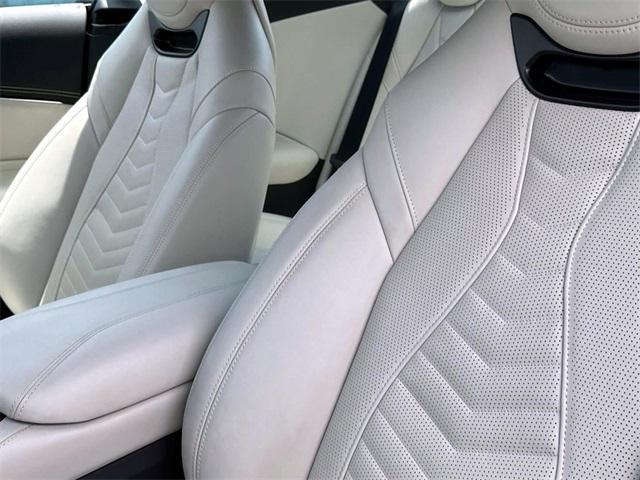 used 2024 Maserati GranTurismo car, priced at $109,591