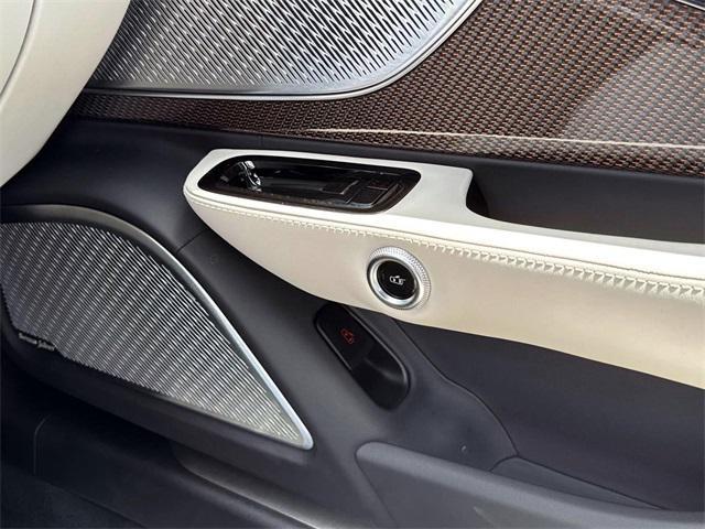 used 2024 Maserati GranTurismo car, priced at $109,591