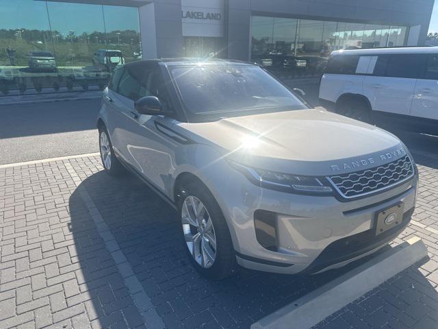 used 2020 Land Rover Range Rover Evoque car, priced at $25,910