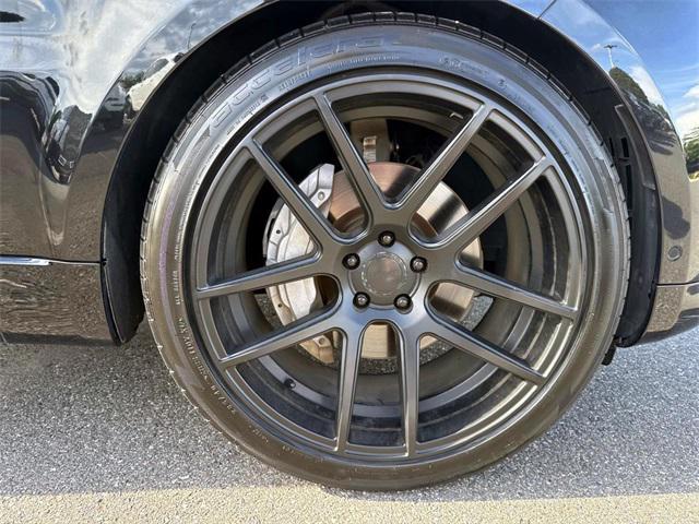 used 2022 Land Rover Range Rover Sport car, priced at $43,766