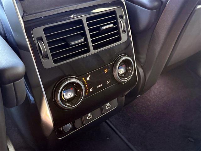 used 2022 Land Rover Range Rover Sport car, priced at $43,766