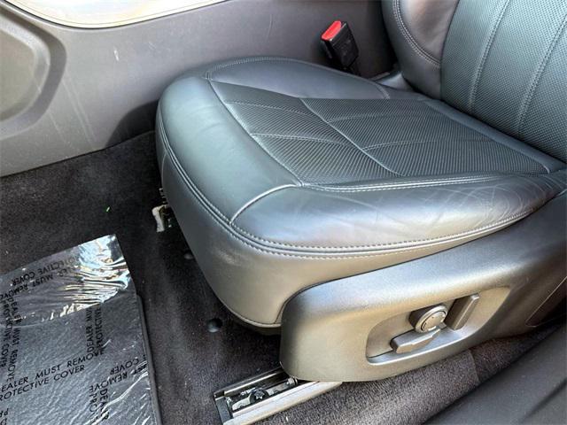 used 2022 Land Rover Range Rover Sport car, priced at $43,766