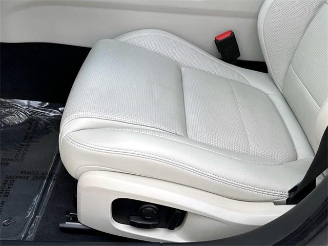 new 2024 Jaguar XF car, priced at $46,968