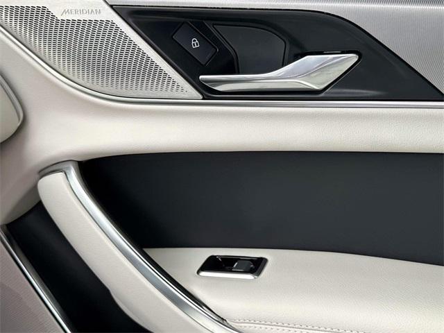 new 2024 Jaguar XF car, priced at $46,968