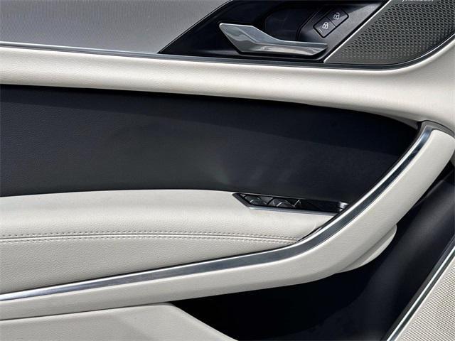new 2024 Jaguar XF car, priced at $46,968