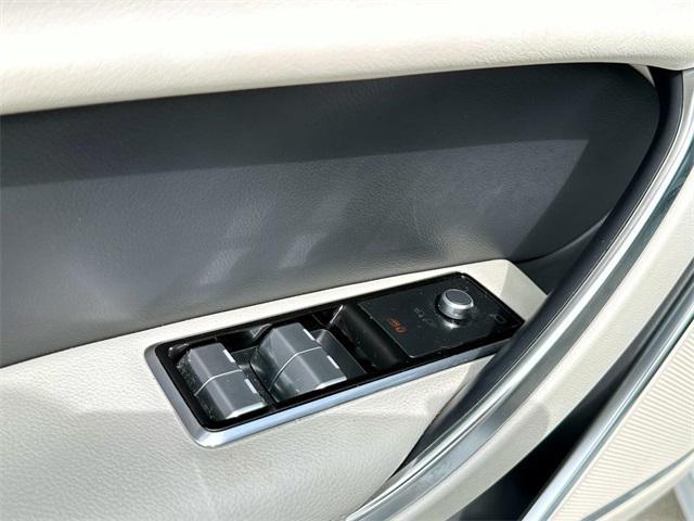 new 2024 Jaguar XF car, priced at $46,968
