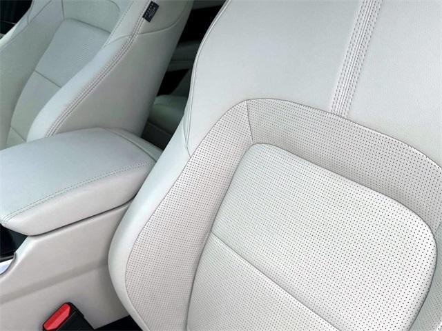new 2024 Jaguar XF car, priced at $46,968