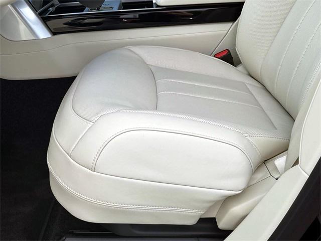 new 2025 Land Rover Range Rover car, priced at $126,190