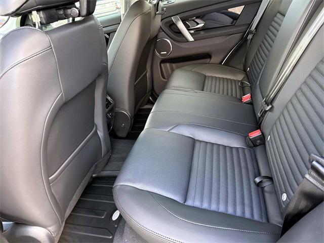 new 2025 Land Rover Discovery Sport car, priced at $48,168