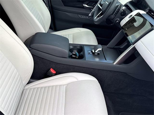 new 2024 Land Rover Discovery Sport car, priced at $39,263