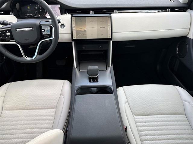 new 2024 Land Rover Discovery Sport car, priced at $44,263