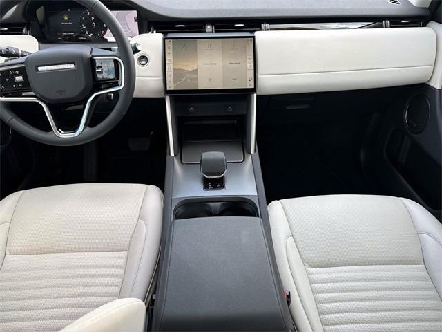 new 2024 Land Rover Discovery Sport car, priced at $39,263