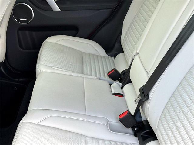 new 2024 Land Rover Discovery Sport car, priced at $39,263