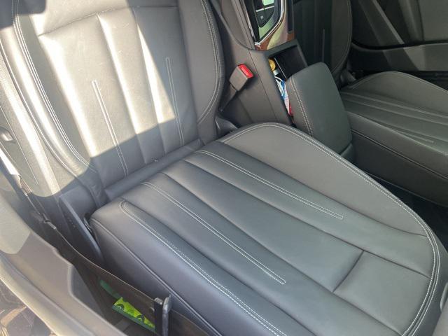 used 2022 Audi A5 Sportback car, priced at $31,271