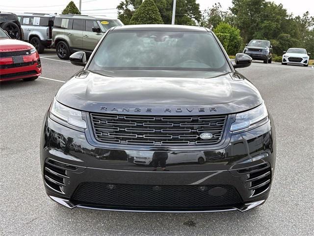 new 2025 Land Rover Range Rover Velar car, priced at $62,280