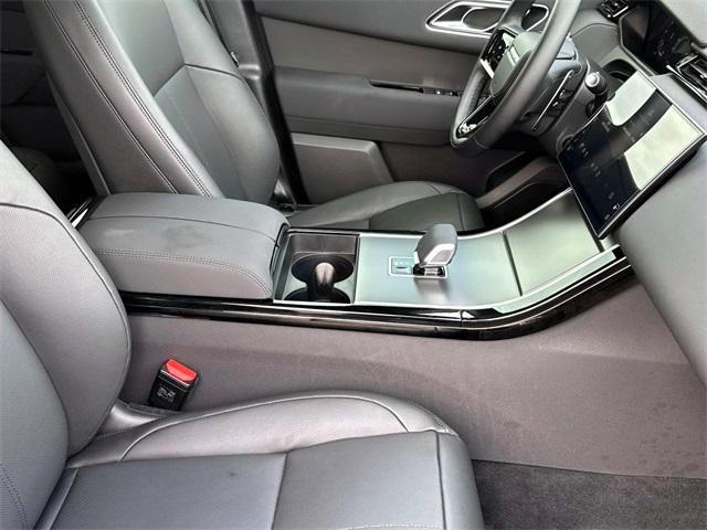 new 2025 Land Rover Range Rover Velar car, priced at $66,280