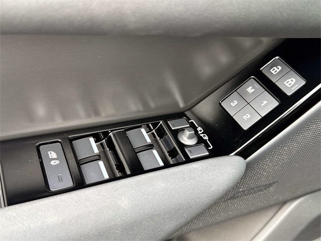 new 2025 Land Rover Range Rover Velar car, priced at $62,280