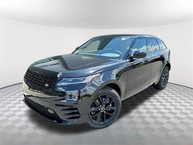 new 2025 Land Rover Range Rover Velar car, priced at $71,280