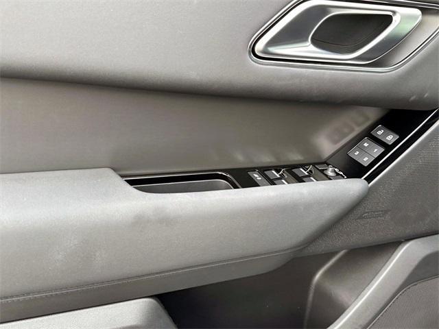 new 2025 Land Rover Range Rover Velar car, priced at $66,280