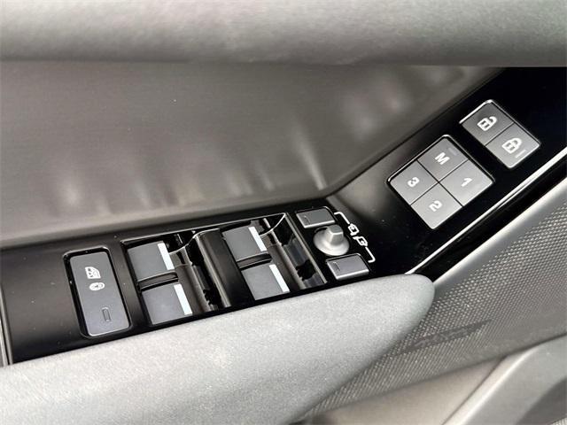 new 2025 Land Rover Range Rover Velar car, priced at $66,280