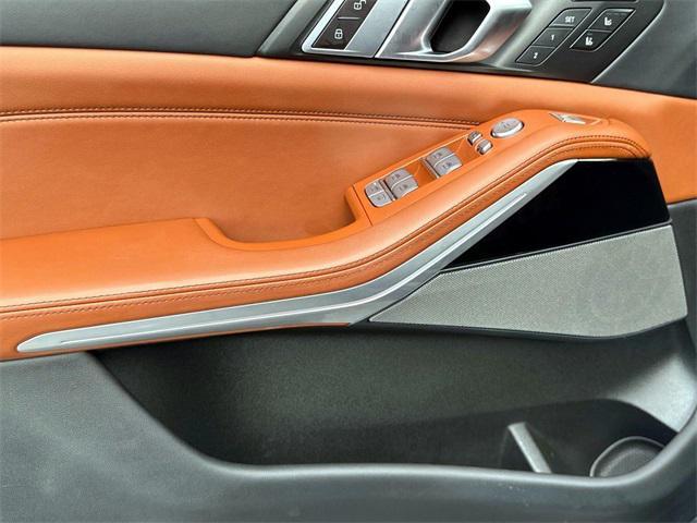used 2024 BMW X7 car, priced at $87,989