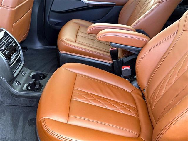 used 2024 BMW X7 car, priced at $87,989