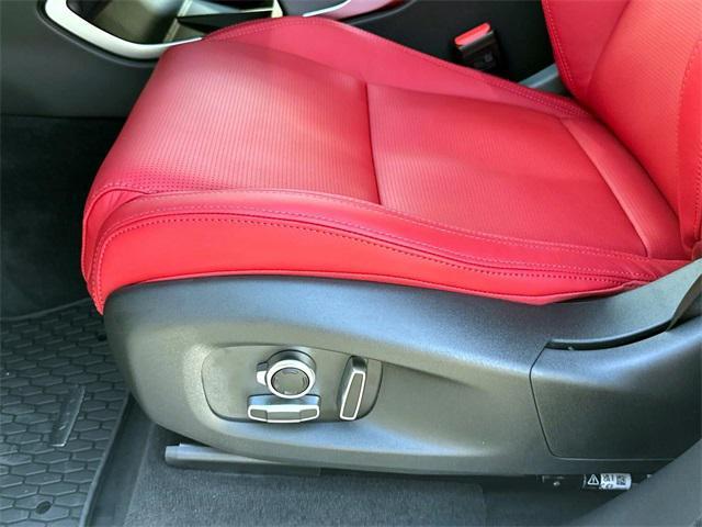 new 2026 Jaguar F-PACE car, priced at $63,888