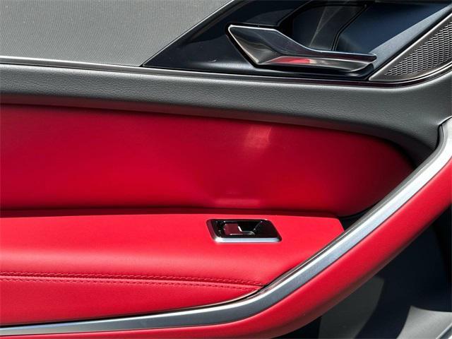 new 2026 Jaguar F-PACE car, priced at $63,888