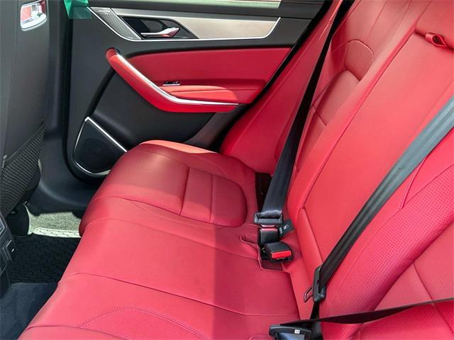 new 2026 Jaguar F-PACE car, priced at $63,888