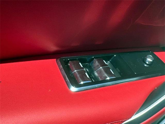 new 2026 Jaguar F-PACE car, priced at $63,888