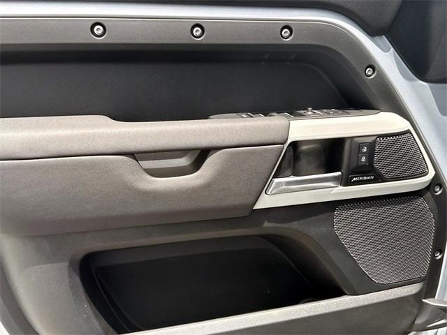 new 2024 Land Rover Defender car, priced at $57,993