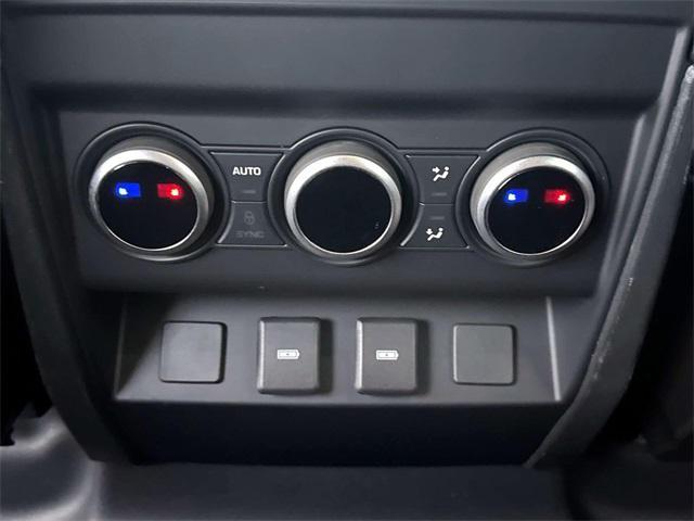 new 2024 Land Rover Defender car, priced at $61,595